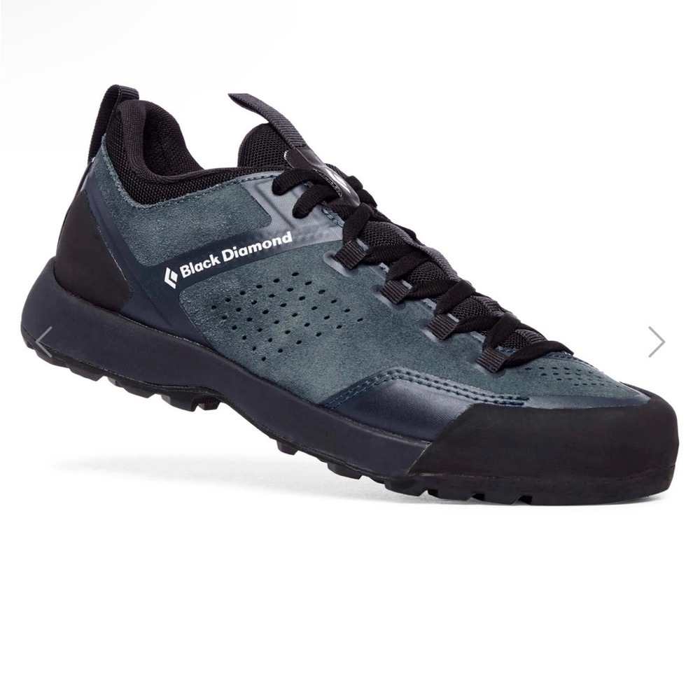 Women’s Black Diamond Mission XP Leather Approach Shoes